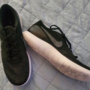 Nike Mens Athletic Shoes Size 12